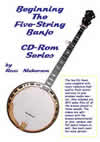 bluegrass cdrom